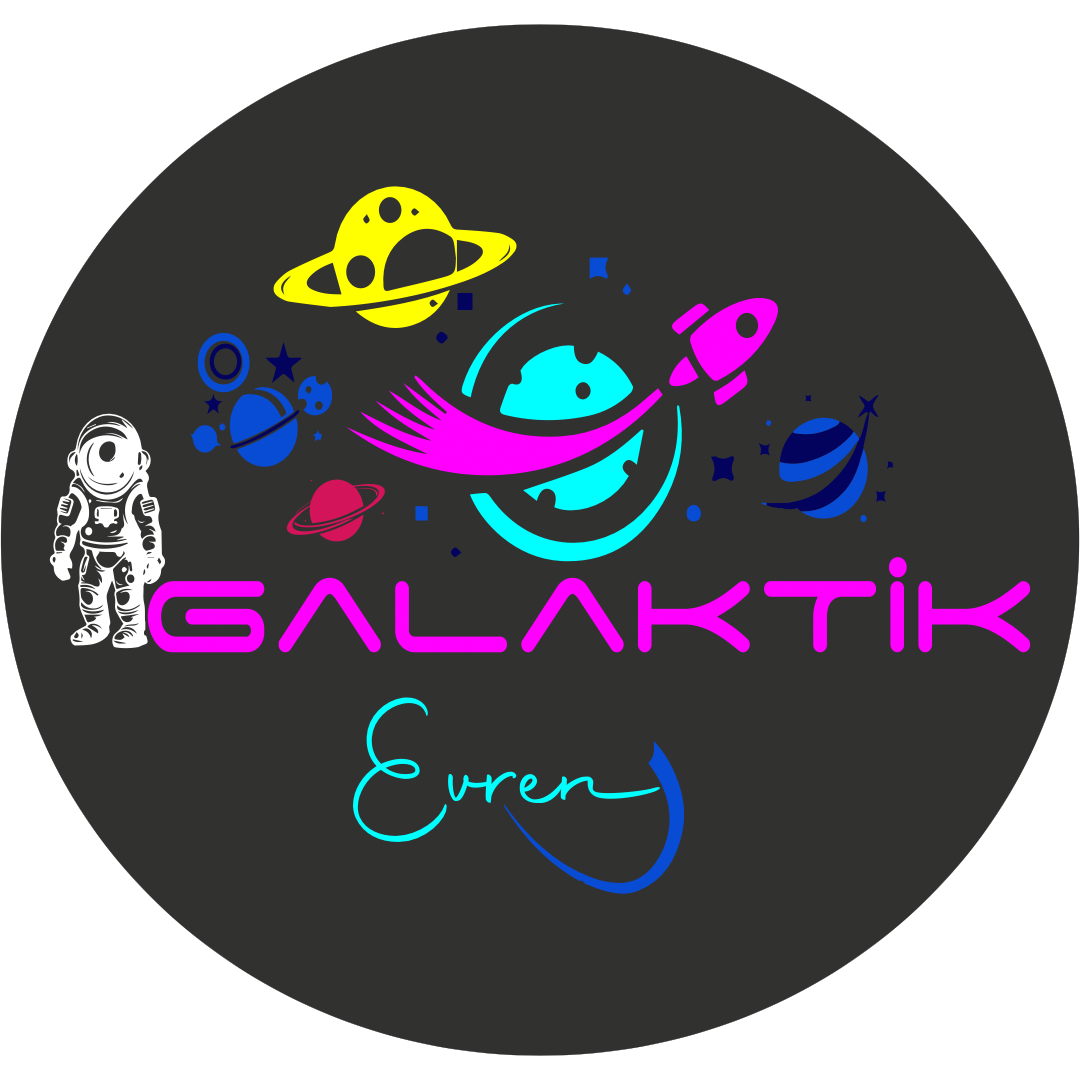 Galaktik Evren Nevşehir